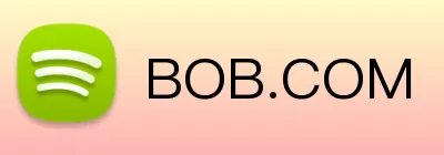 BOB.COM Logo